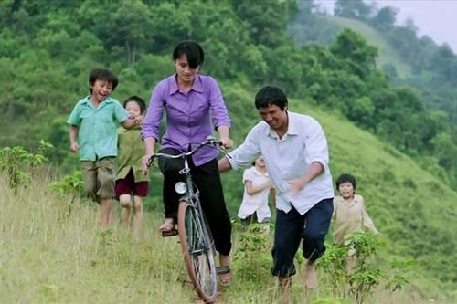 Quỹ hỗ trợ điện ảnh: 15 năm vẫn nằm trên giấy