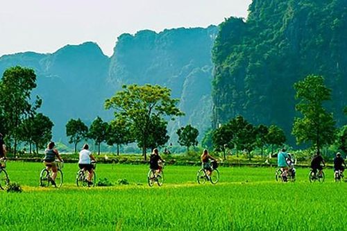 Phát triển du lịch thân thiện với môi trường