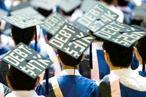 Thế hệ Millennials Mỹ sắp hết thời gian làm giàu