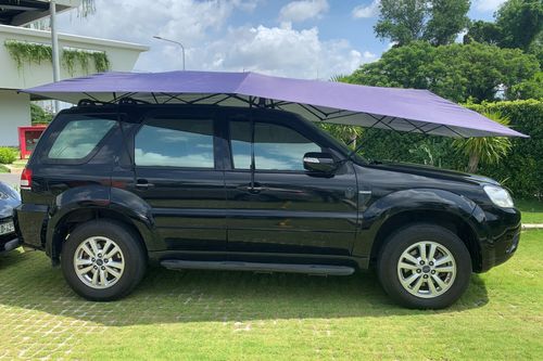 Các trang bị giúp 'giải nhiệt' cho ôtô trong mùa nóng