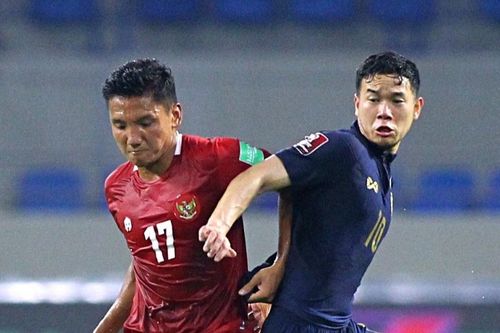Sao trẻ U23 Leicester bất ngờ khi đá chính ở tuyển Thái Lan