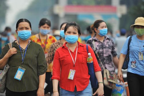 Doanh nghiệp bị động khi Đồng Nai cách ly người từ TP.HCM