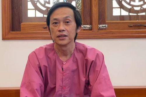 Hoài Linh xin lỗi việc giữ hơn 13 tỷ đồng từ thiện suốt 6 tháng