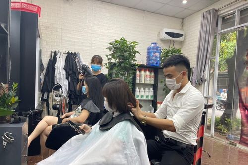 Hà Tĩnh tiếp tục dừng dịch vụ spa, quán vỉa hè