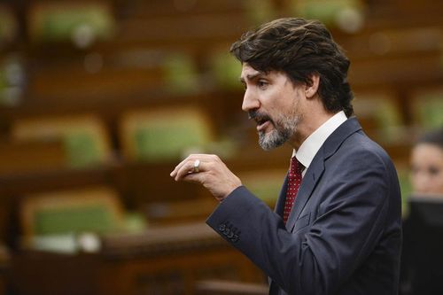 Ông Trudeau: Giáo hội phải giải trình về vụ lạm dụng trẻ em