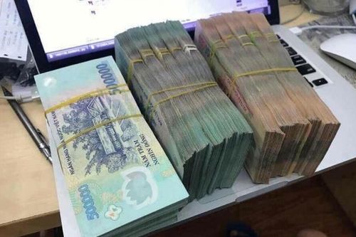 Truy nã nguyên Chủ tịch HĐQT Công ty CP Hàng không Trãi Thiên