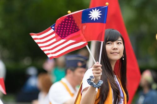 Bất chấp Trung Quốc, 3 thượng nghị sĩ Mỹ sẽ thăm Đài Loan