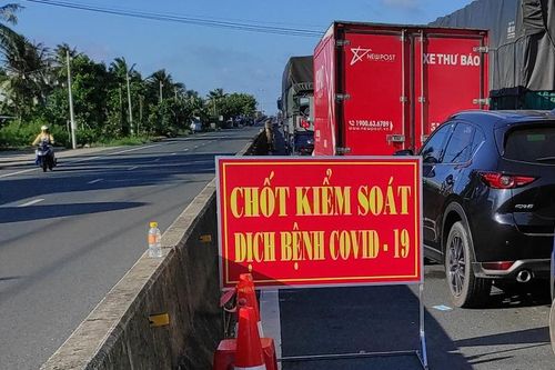 Gần 20 tỉnh, thành cách ly tại nhà đối với người đến từ TP.HCM