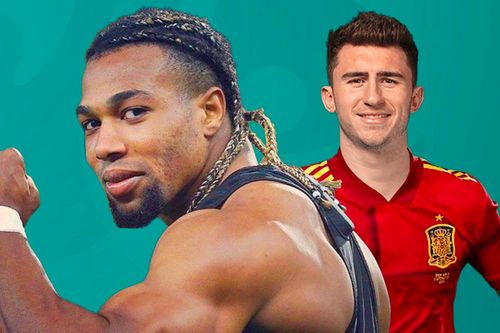 Adama Traore và những nhân tố mới của Tây Ban Nha ở Euro 2020
