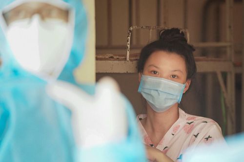 TP.HCM cách ly tập trung nhân viên một công ty ở Vincom Đồng Khởi