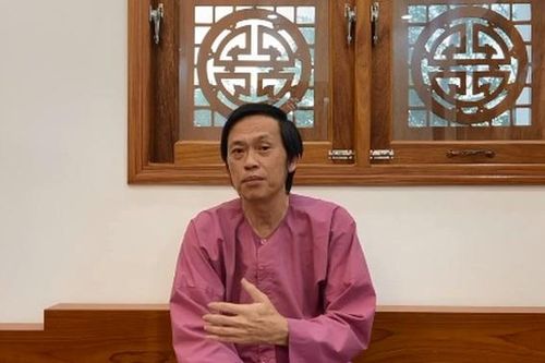 Sau ồn ào từ thiện, Hoài Linh xin rút khỏi 'Thách thức danh hài'