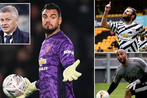 Tin bóng đá MU 5/6: MU chi đậm cho hậu vệ hay nhất Serie A. Xác nhận chia tay 8 cầu thủ