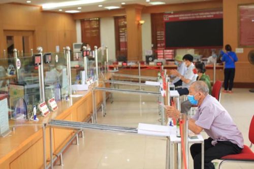 Agribank chủ động, sáng tạo, vượt khó trong phòng, chống dịch