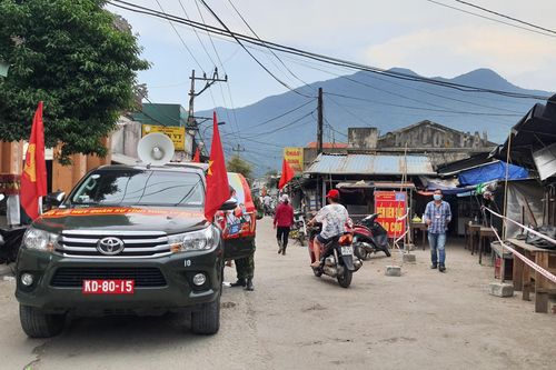 Thừa Thiên Huế điều chỉnh một số biện pháp phòng chống dịch COVID-19