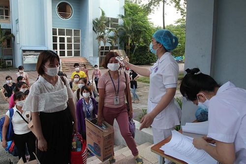 Bảo đảm an toàn cho người lao động