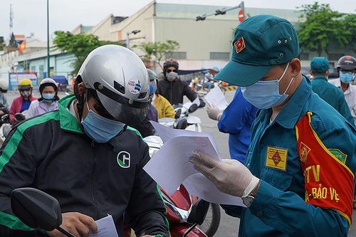 Tăng tốc dập ổ dịch nguy hiểm nhất