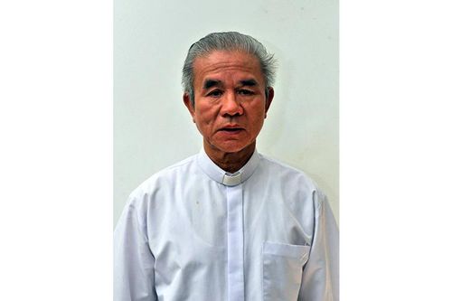 Người đem Lời Chúa vào đời sống