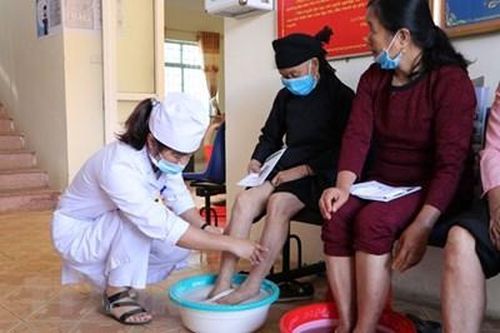 Tuổi cao gương sáng, góp sức xây dựng đất nước phồn vinh