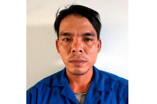 Nghỉ trưa gặp cướp cạn