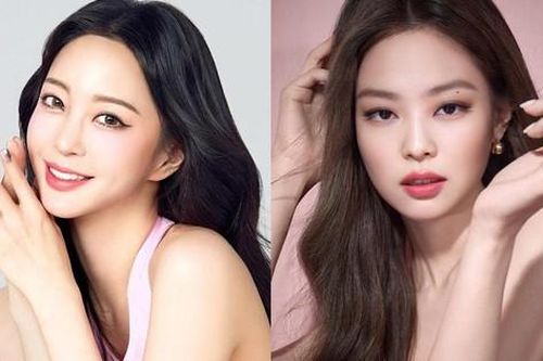 Được hỏi về tin 'nóng' liên quan tới Jennie (BLACKPINK), Han Ye Seul đáp trả 'bao ngầu'