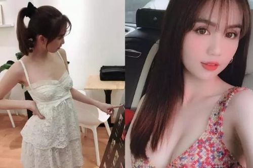 Soi khuyết điểm sắc vóc từ đầu đến chân của Ngọc Trinh