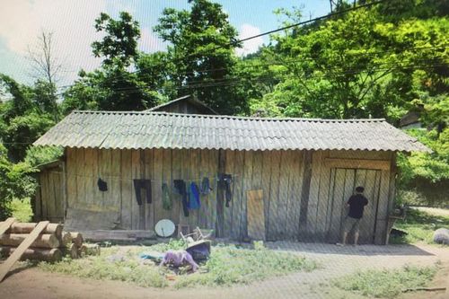 Mâu thuẫn trong cuộc nhậu, nam thanh niên bị hành hung dã man