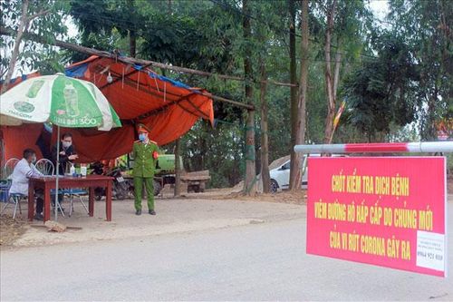 Tỉnh Bà Rịa – Vũng Tàu truy tìm 12 trường hợp trốn cách ly