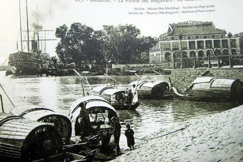 Kỷ niệm 110 năm Ngày Bác Hồ đi tìm đường cứu nước: Người đi tìm hồn của đất nước