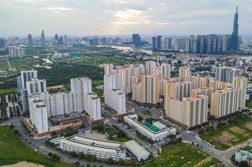 TPHCM đấu giá 3.790 căn hộ tái định cư lần 3 với giá 9.900 tỷ đồng