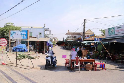 Ca mắc Covid-19 tái dương tính, Quảng Trị hỏa tốc chỉ đạo kiểm soát nghiêm