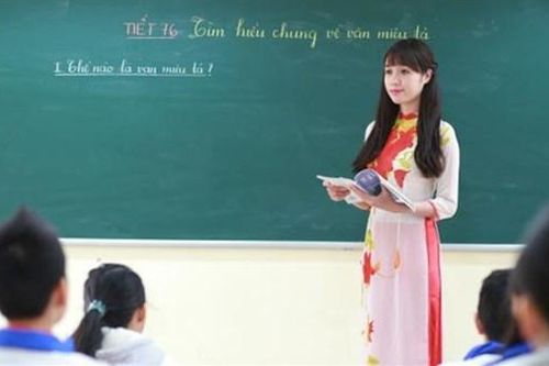 Vụ trưởng Vụ Giáo dục Trung học: Giáo án không nên dài đến hàng chục trang