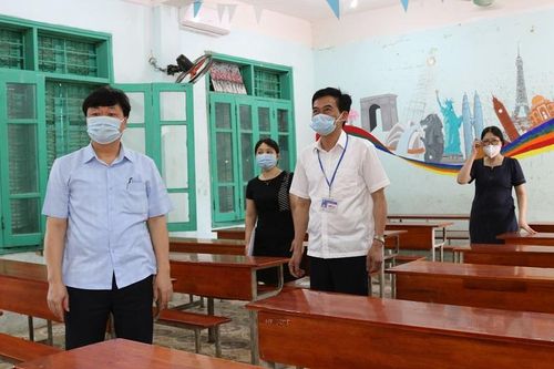 Tuyển sinh lớp 10 ở Thái Nguyên: Thận trọng nhưng không căng thẳng