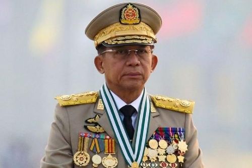 Thông tin cuộc gặp giữa các đại diện ASEAN và lãnh đạo chính quyền quân sự Myanmar