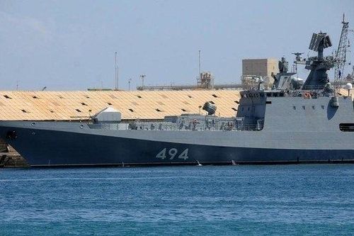 Nguy cơ Nga bị 'gạt chân' ở Biển Đỏ: Sudan tung tin xét lại thỏa thuận với Moscow, Nga nói vẫn có hy vọng