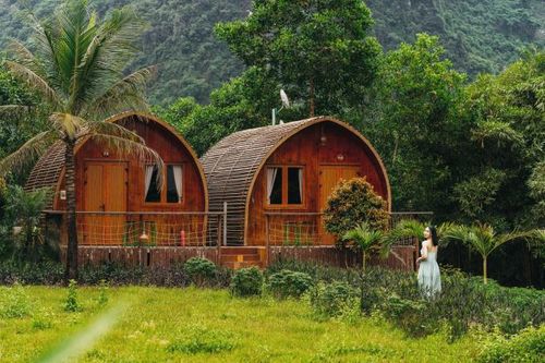 Từ Farmstay đến villa: Những loại hình lưu trú lên ngôi trong mùa giãn cách