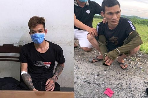 Quảng Bình: Liên tiếp bắt các đối tượng tàng trữ trái phép chất ma túy