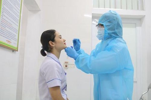 Bình Dương ghi nhận 2 ca mắc Covid-19 trong cộng đồng