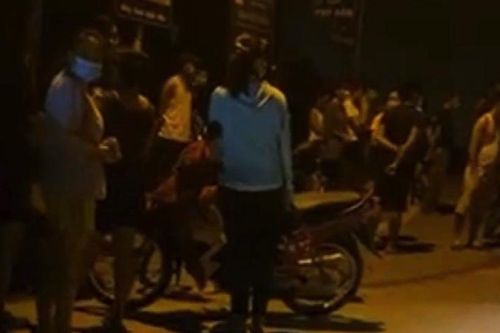 Hải Dương phát hiện nam sinh lớp 10 tử vong dưới cống nước