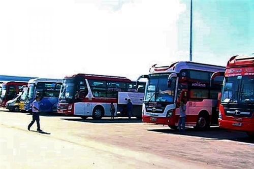 Bình Thuận: Dừng việc đón khách du lịch từ vùng có dịch Covid-19
