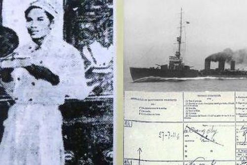 Kỷ niệm 110 năm Ngày Bác Hồ ra đi tìm đường cứu nước: Khát vọng cháy bỏng 'Tự do cho đồng bào tôi, độc lập cho Tổ quốc tôi'