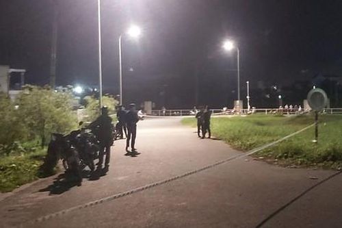 Người đàn ông tử vong sau khi bị bạn nhậu đánh vào mặt