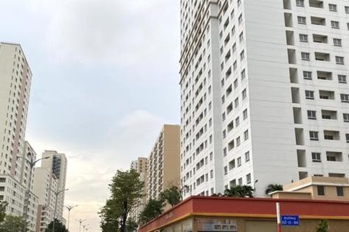TPHCM đấu giá 3.790 căn hộ tái định cư lần thứ 3: Không thay đổi, sẽ thất bại