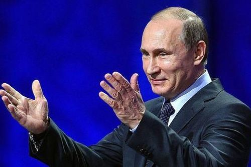 Ông Putin tố Mỹ 'tiêu chuẩn kép', đặt kì vọng thấp trong hội nghị với ông Biden