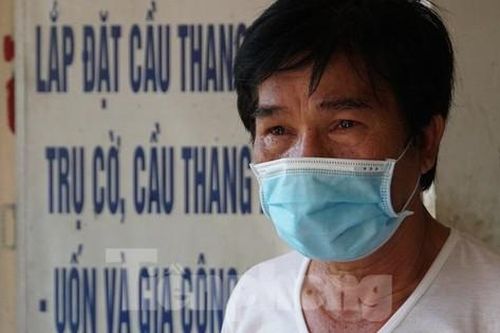 Cháy cửa hàng đồ điện 4 người tử vong: Cha nạn nhân xót xa kể lại lời kêu cứu của con gái