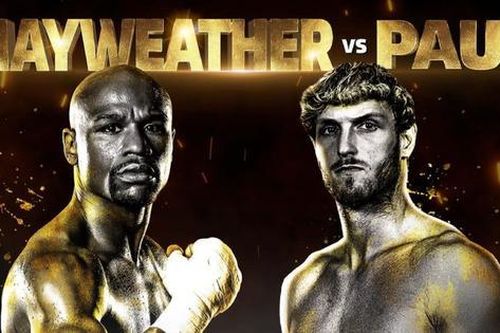 Tổng quan đại chiến quyền Anh Mayweather vs Logan Paul đốt nóng cộng đồng mạng