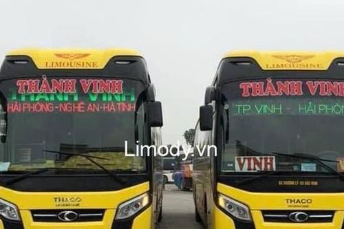 Nghệ An đề nghị Hải Phòng điều chỉnh phương án tạm dừng vận tải hành khách 2 tỉnh