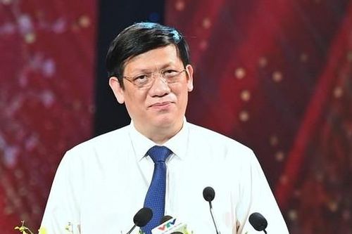 Bộ trưởng Bộ Y tế: 'Không bỏ phí bất cứ một liều vaccine phòng COVID-19 nào'