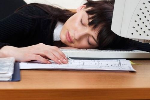 Ngủ trưa bao lâu là đủ?