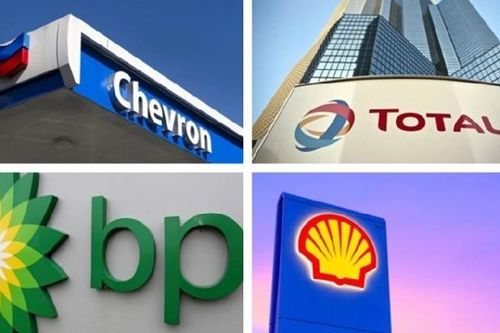 Nguy cơ hủy diệt nhanh chóng nền kinh tế của Big Oil