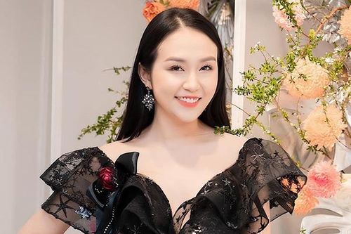 Vợ kém 12 tuổi xinh đẹp, giàu có của Tuấn Hưng